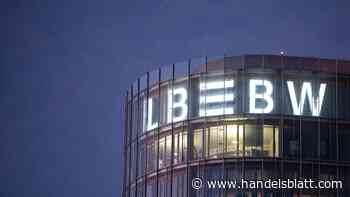 Immobilien: LBBW-Chef erwartet „mehrjährige Talphase“ bei Gewerbeimmobilien