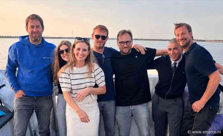 Pitchdrive sluit nieuw VC-fonds met 60 miljoen euro