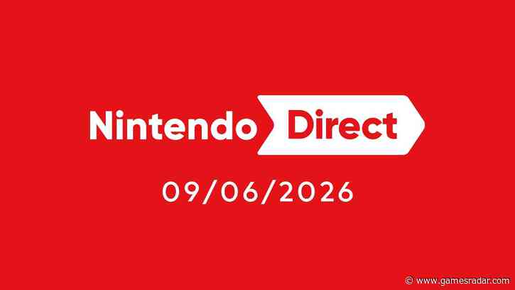 Nintendo Direct Live Coverage – All the news as it happens from the June showcase
