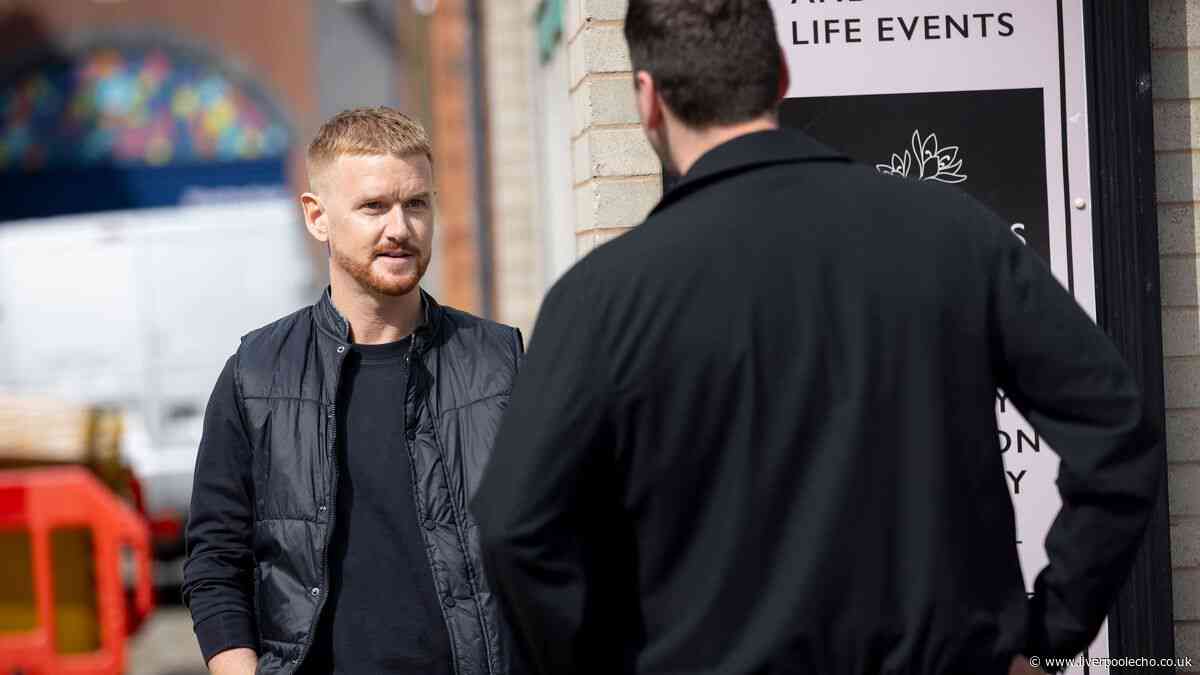 Coronation Street cancelled tonight in major ITV schedule shake-up