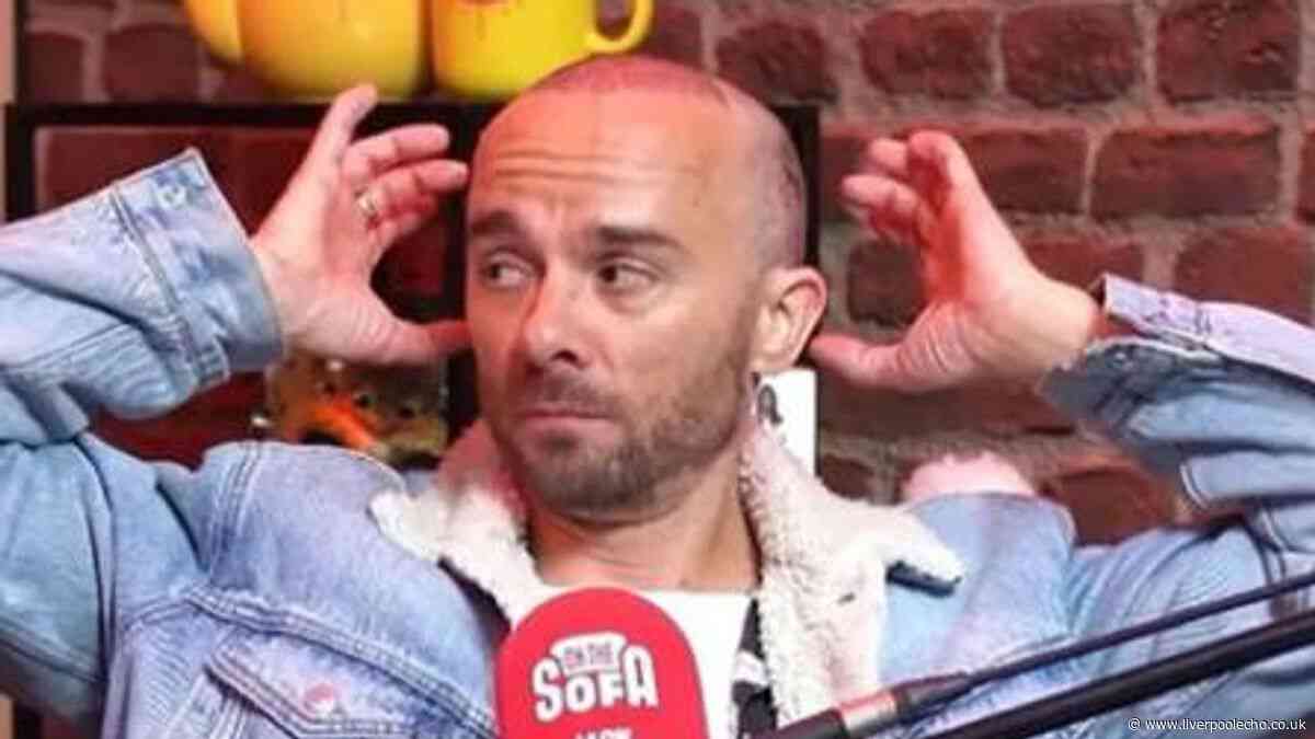 Coronation Street actor stuns co-stars with very different look after undergoing surgery