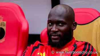 Romelu Lukaku backed for Everton transfer reunion - 'Needs somewhere he's loved'
