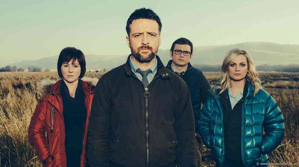 'Riveting' BBC crime drama is 'the perfect Broadchurch replacement'