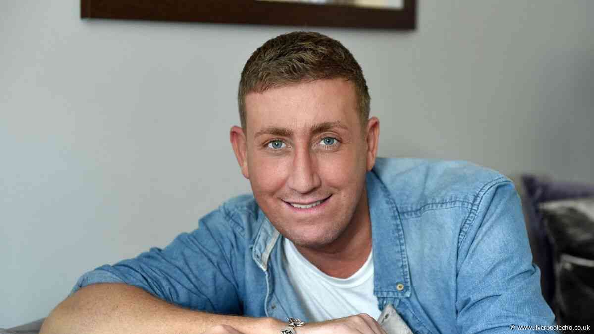 Christopher Maloney in 'total shock' after tragic loss