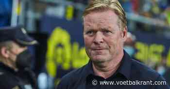 WK-LIVE 9/6: Iraanse fans niet welkom op WK