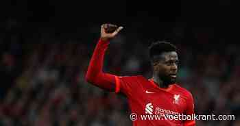 Divock Origi heeft zijn leven na het voetbal al uitgestippeld: "Ik kan niet wachten om eraan te beginnen"