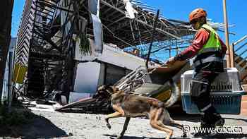 20,000 displaced by Philippine earthquake that killed at least 37