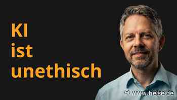 Software Testing: Wenn GenAI gegen ethische Werte von Menschen verstößt