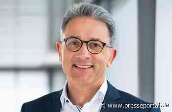 Patrick Mombaur wird neuer Vorstandsvorsitzender des Bildungs- und Gesundheitsanbieters SRH