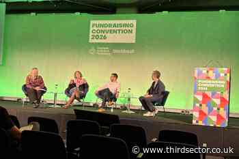 Importance of relationships with funders has been ‘overstated’, community foundation leader says