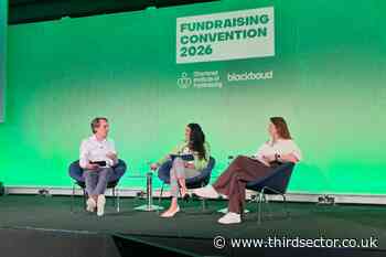 NDAs can help work with corporates, fundraisers told