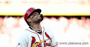 2 pilots killed in plane crash en route to pick up former MLB star