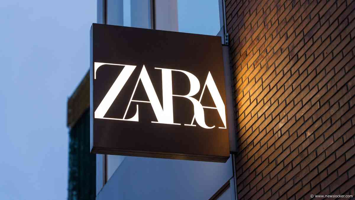 Blunder na blunder in Zara-webshop: sterrenbeeld-spiegeltje vertaald naar ’kanker kleine spiegel’