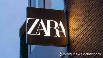 Blunder na blunder in Zara-webshop: sterrenbeeld-spiegeltje vertaald naar ’kanker kleine spiegel’