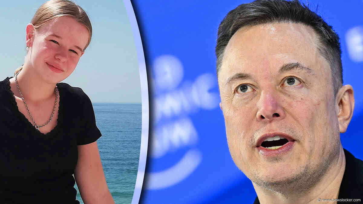 Elon Musk vestigt aandacht op zaak doodgereden Tamar (14), familie reageert op Henry Nowak-vergelijking: ’Zoektocht naar antwoorden blijft belangrijkste’