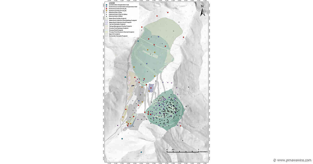 Trilogy Metals Announces Commencement of 2026 Summer Field Program at the Upper Kobuk Mineral Projects in Alaska