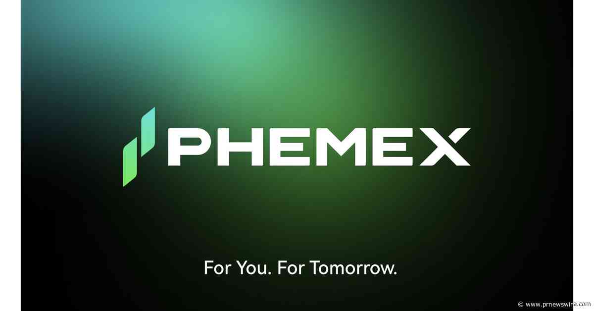 Phemex Kicks off $7 Million Ultimate Championship, Bringing Trading Competition to Football Season