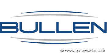 Bullen Ultrasonics Named Finalist for 2026 IndustryWeek Best Plants Awards for Advanced Manufacturing Excellence