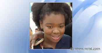 Amber Alert: 11-year-old girl in pink pajama pants last seen in Greensboro, may be in orange Jeep