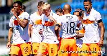 Buitenlandse media zien kopzorgen voor Koeman richting WK: ‘Oezbekistan joeg Oranje stuipen op het lijf’