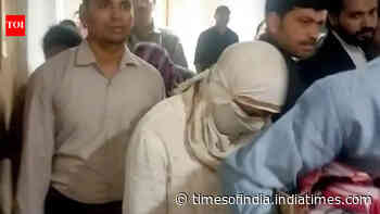Delhi court rejects bail plea of NEET paper leak accused