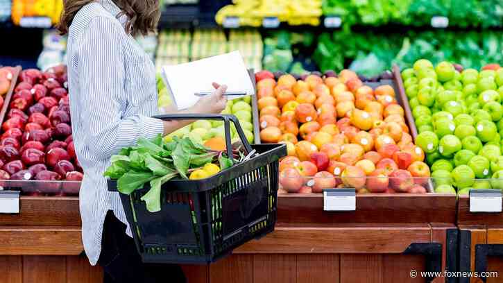 8 apps that can help you cut your food bill