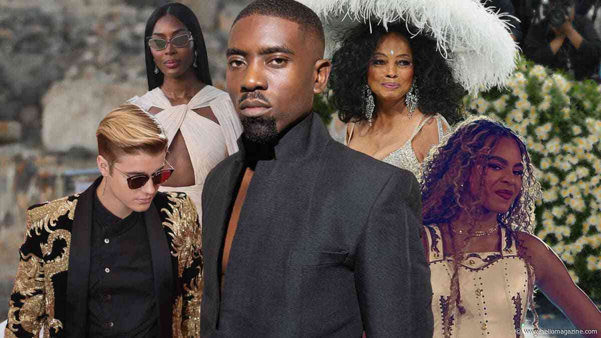 Exclusive: Celebrity stylist Ugo Mozie on fashioning superstardom — 'You can’t approach legends casually'