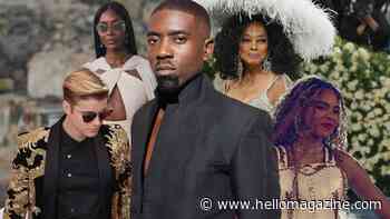 Exclusive: Celebrity stylist Ugo Mozie on fashioning superstardom — 'You can’t approach legends casually'