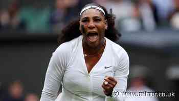 How to watch Serena Williams' tennis comeback at Queen's Club – TV channel, start time and stream