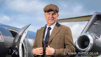 Vinnie Jones 'can't bear' seeing grandkids 'hooked' on iPads as he blasts tech