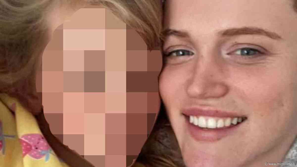 Little girl 'desperately missing mummy' after British tourist mysteriously disappears in Paris