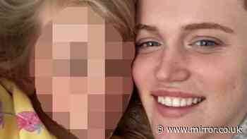 Little girl 'desperately missing mummy' after British tourist mysteriously disappears in Paris