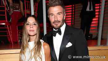 Victoria Beckham 'rarely deviates' having same meal for 25 years - what she eats