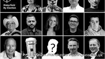 We asked all 14 Makerfield by-election candidates the same four questions