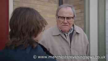 Coronation Street fans divided by 'chilling' Roy Cropper change