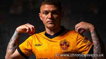 Kieran Trippier move to Wolves highlights Newcastle United contract policy