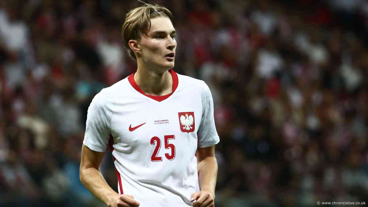 Newcastle United transfer news LIVE: Poland defender on radar and Arsenal Tino Livramento bid truth