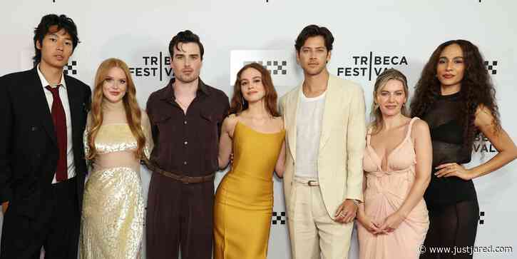 ‘Every Year After’ Cast Debuts New Series at Tribeca Film Festival 2026