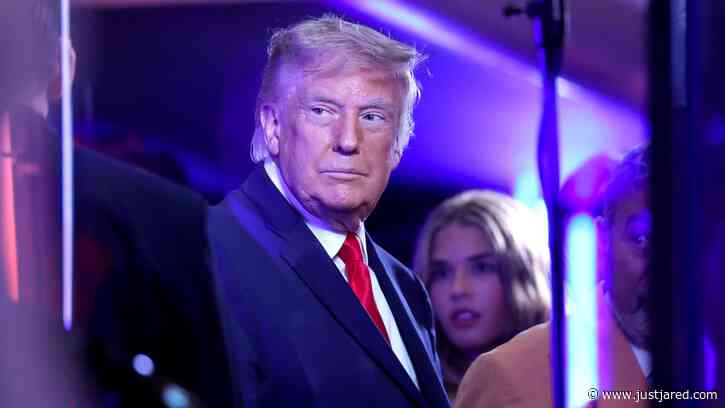 Donald Trump Loudly Booed During National Anthem at NBA Finals 2026 Game 3 at Madison Square Garden