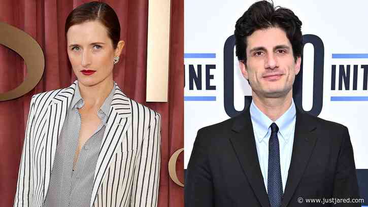 Grace Gummer Reacts to Jack Schlossberg’s Criticism of Her ‘Love Story’ Performance as Caroline Kennedy