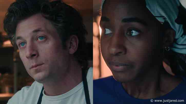 ‘The Bear’ Season 5 Trailer: Jeremy Allen White, Ayo Edebiri, & More Return for Final Season of Emmy-Winning Series – Watch Now!