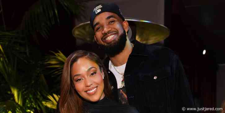 Who Is Karl-Anthony Towns’ Girlfriend? He’s Engaged to Jordyn Woods (Photos & Info)
