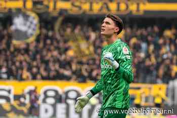 'Ajax legt in zoektocht naar keeper ook contact met Zwitserse WK-ganger'