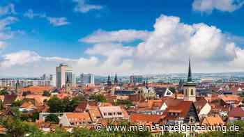Glücksatlas 2026: Das ist die glücklichste Stadt Deutschlands
