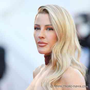 Ellie Goulding 'doesn't remember' making Higher Than Heaven after welcoming first child