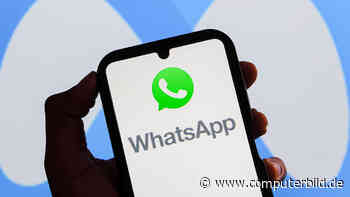 Falscher WhatsApp-Kettenbrief verunsichert User
