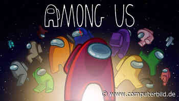 Alle Folgen zur "Among Us"-Serie jetzt bei Paramount+