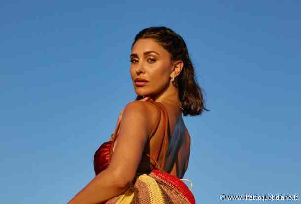 “Belen Rodriguez denunciata per omissione di soccorso dopo i due incidenti a Milano: patente ritirata”