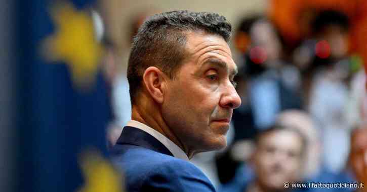 Il partito di Vannacci è l’ennesima finta novità del capitalismo per perpetuarsi