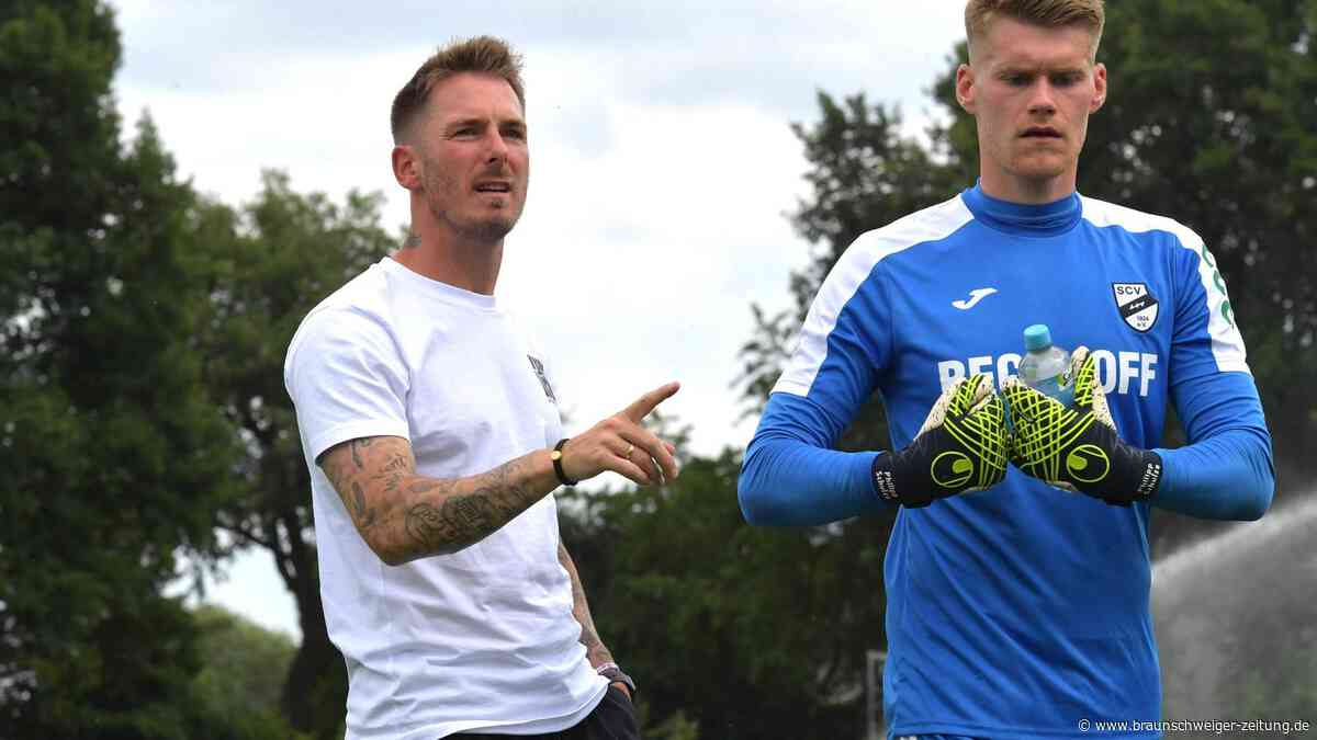 Trio im Fokus: Bringt der neue Wolfsburg-Coach auch Spieler von Verl mit?